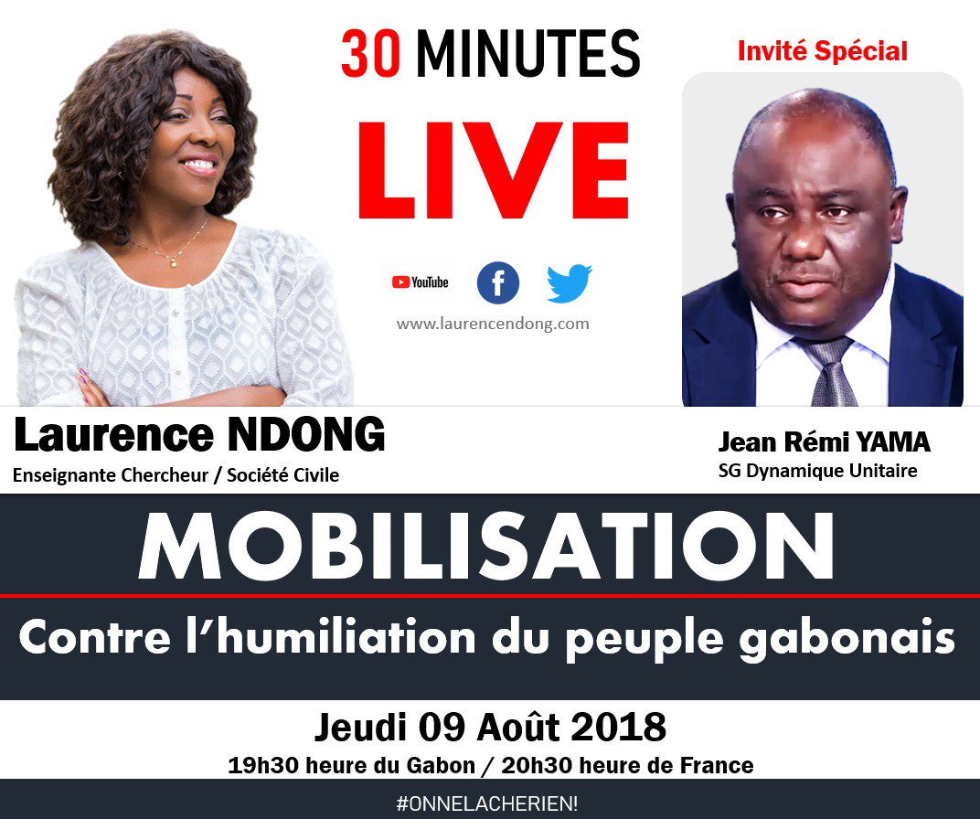 Arlette Bah (@baharlette) on Twitter photo 