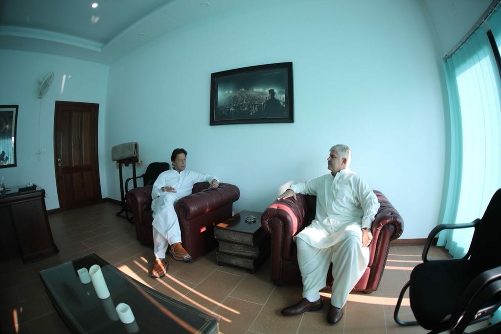 cmmehmood's tweet photo. Thank you imran khan https://t.co/OhGGjQ75RA