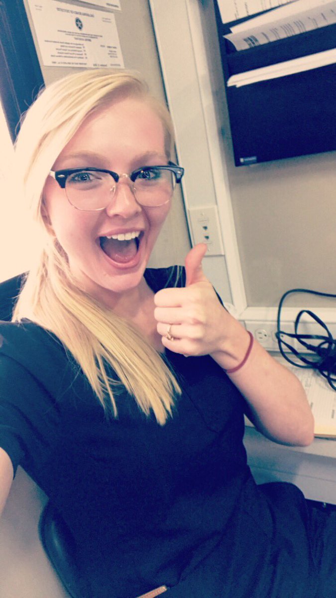 OKDF's tweet photo. A few photos from our team’s time at Green Co. Pilots Club- Bartlesville yesterday! We have OU College of Dentistry fourth year dental student, Alicia, on board with us! https://t.co/1mJPDmNhEj