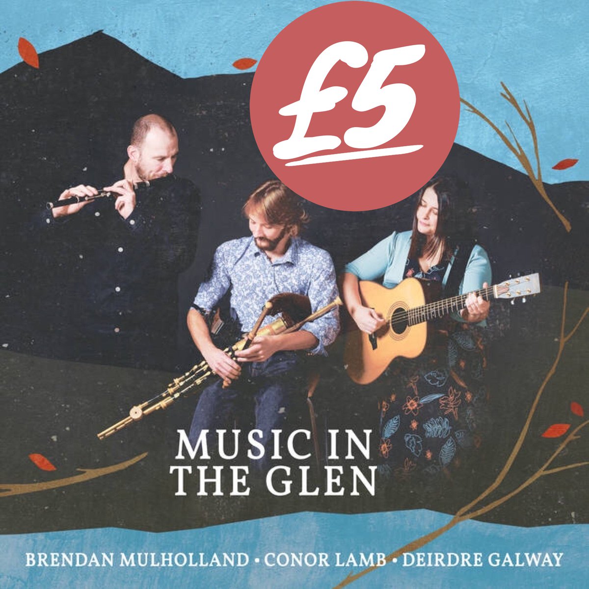 Music In The Glen tweet media