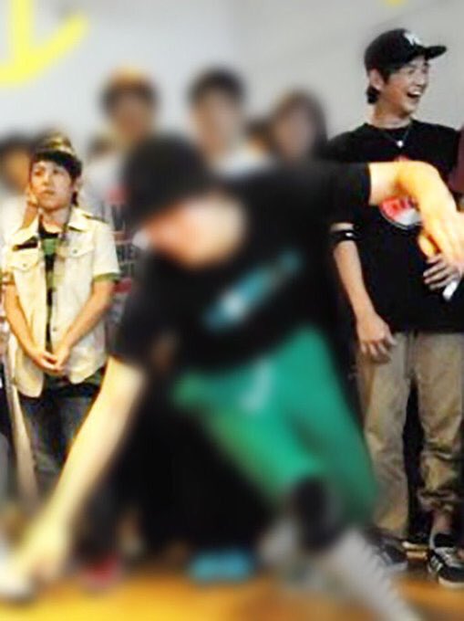 ` 마 크 잭 슨 . tweet media