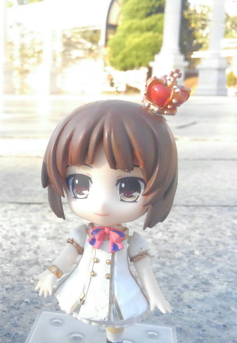 鈴木萌歌生誕祭