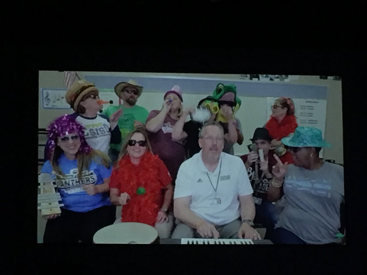 Mann4Edu's tweet image. Here we go!  #Kickoff #CSISD 😂😂😂😂😂😂😂😂😂😂 #successCSISD #CSISDchat