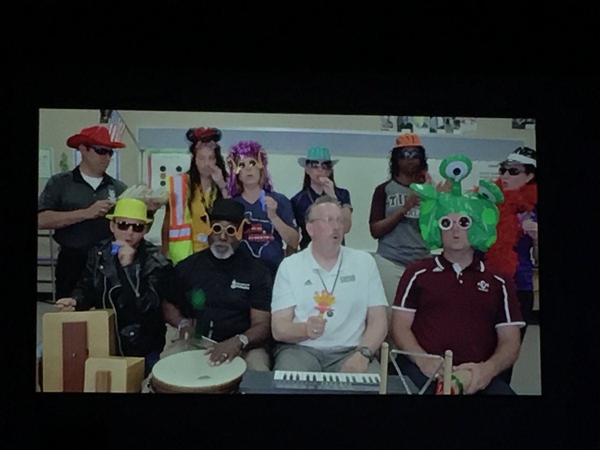 Mann4Edu's tweet image. Here we go!  #Kickoff #CSISD 😂😂😂😂😂😂😂😂😂😂 #successCSISD #CSISDchat