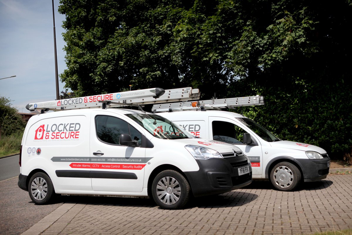 lockedandsecure's tweet image. VACANCY Security Systems Engineer
We’re looking for an experienced #securitysystemsengineer to work in our growing family run #security company. The role is predominantly Milton Keynes based, but the successful applicant may be required to travel further afield on occasions.