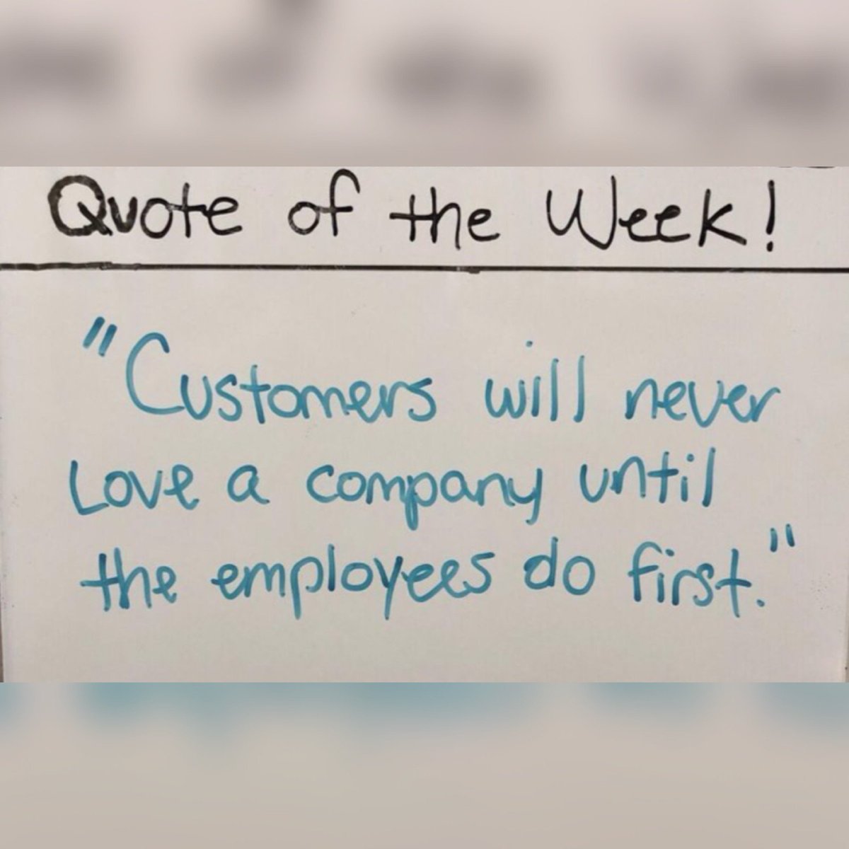 hospnomad's tweet photo. What are you doing to develop your employees to brand ambassadors? #customer #employee #ambassador #brand #love #job #development #training #motivation #success #Hospitality https://t.co/fuHYJzldg9