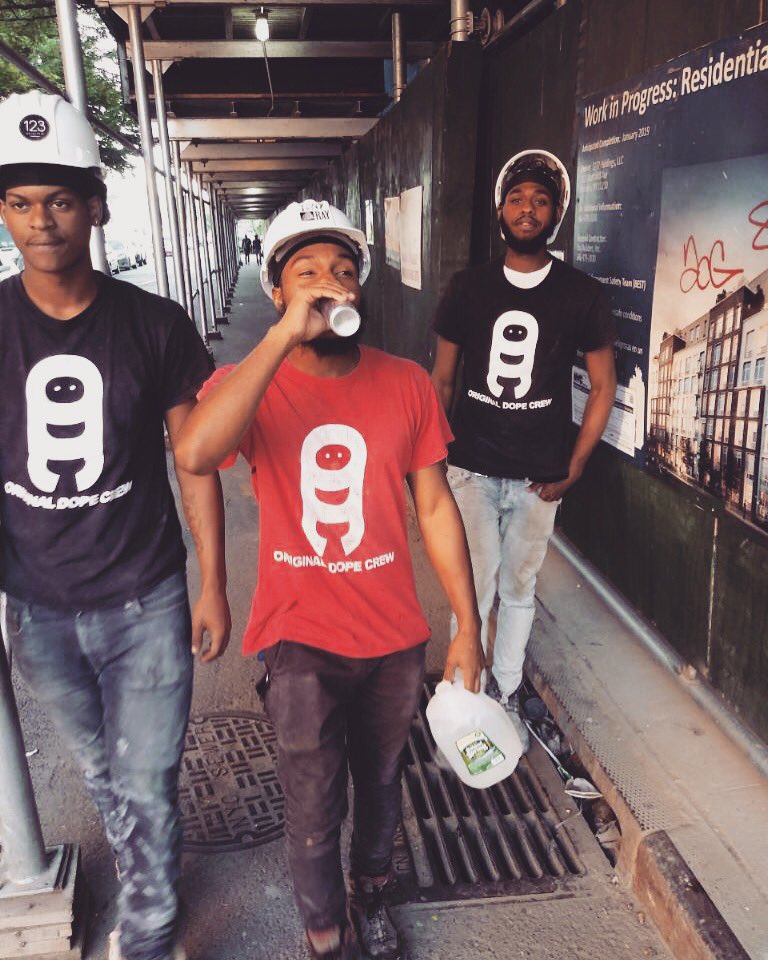 ogdopecrew's tweet photo. work in progress. #odcthursday #odethursday #ogdopecrew #ogdopeent https://t.co/EuuTgHT0NC