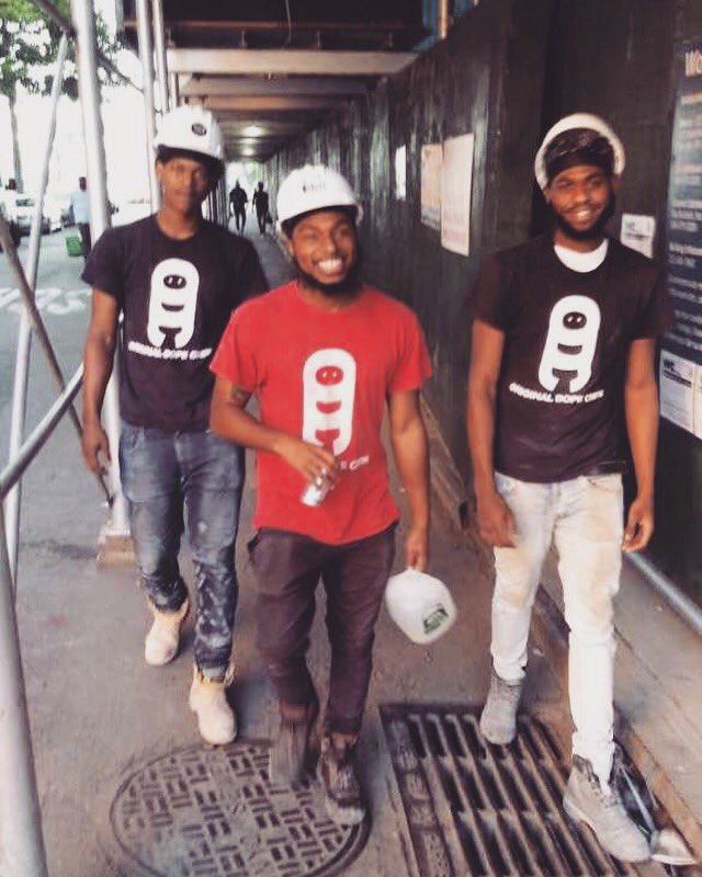 ogdopecrew's tweet photo. work in progress. #odcthursday #odethursday #ogdopecrew #ogdopeent https://t.co/EuuTgHT0NC
