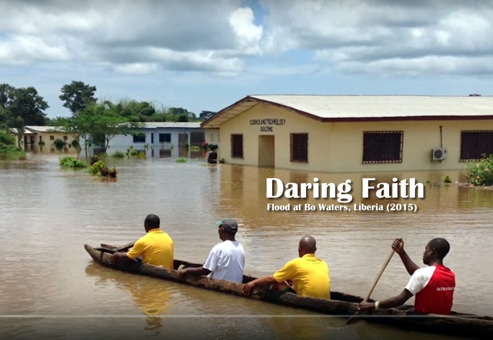 intaid's tweet photo. Do we have Daring Faith when difficult seasons call for it? We recently shipped medical equipment to a health clinic that's a light on a hill for Jesus in a densely Muslim area on the boarder of Liberia &amp; Sierre Leone. The devices are to replace what was lost in the flood of 2015 https://t.co/uwd5CL1mlq