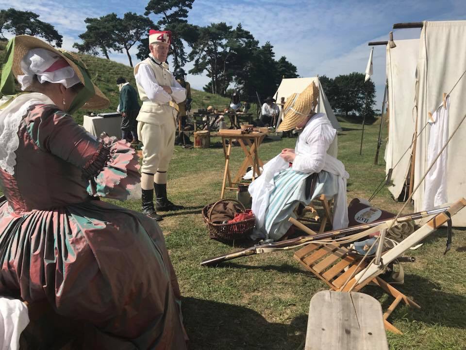 47thFootRedcoat's tweet photo. Wow we have reached 200 followers on twitter 😮 let’s keep it going #redcoats #campfollowers #47thfoot #18thcentury #tents #events #AWI #Americanwarofindependence #marching #recruitingredcoats #godsavetheking #huzzah https://t.co/imvAzaq5Cg