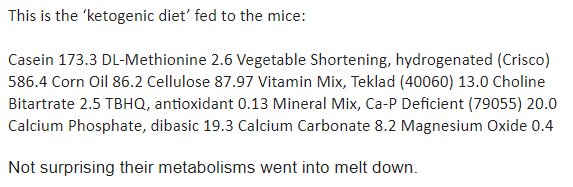 Keto diet: Scientists find link to diabetes risk (in mice) DkKYCU-X0AIen4N