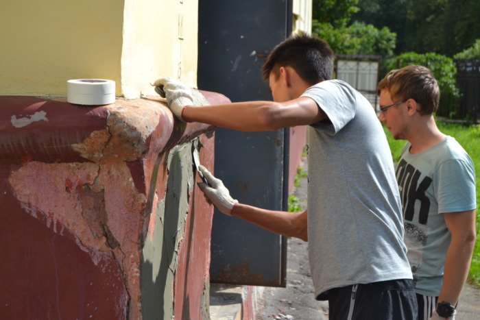 На подготовку учреждений дополнительного образования к новому учебному году из бюджетов разных уровней выделено более 10,2 млн. рублей ivgoradm.ru/news?nid=37927