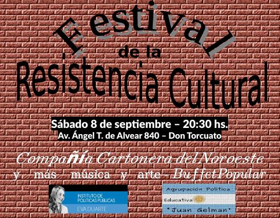 vecinosautocon2's tweet photo. Para conocernos, para seguir encontrándonos, para seguir resistiendo junto a la "Compañía Cartonera del Noroeste" y más bandas, danza y plástica. Te esperamos para seguir reconociéndonos en la alegría de un pueblo que resiste!!! https://t.co/fZB00yYlKB