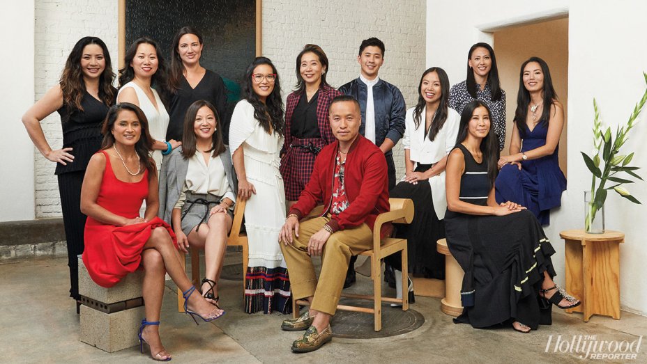 Asian american alliance chicago