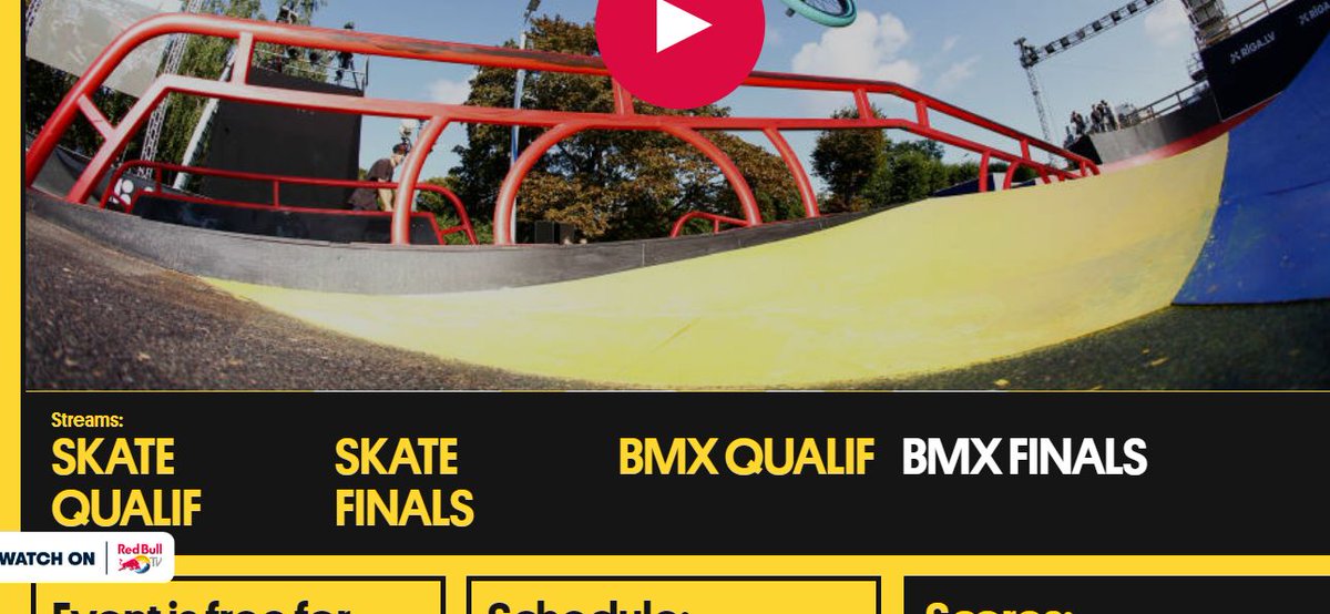 The Spot / Center tweet media