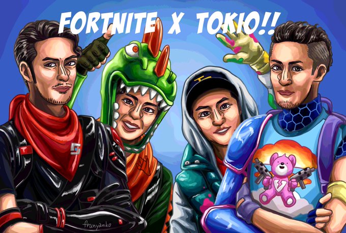 フォートナイトのtwitterイラスト検索結果 古い順 フォートナイトのtwitterイラスト検索結果 古い順