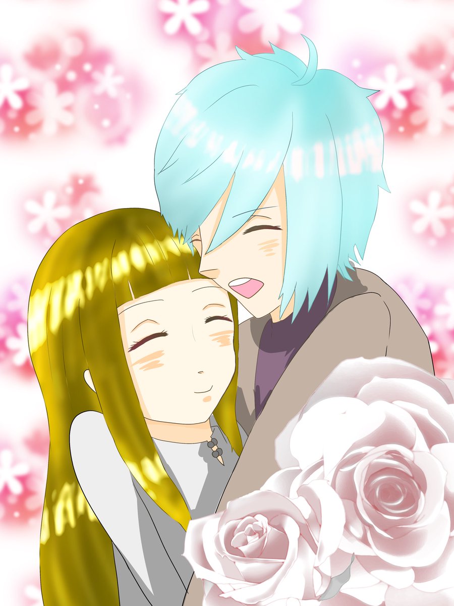 薔薇キス 契約成立 Twitter Search 薔薇キス 契約成立 Twitter Search