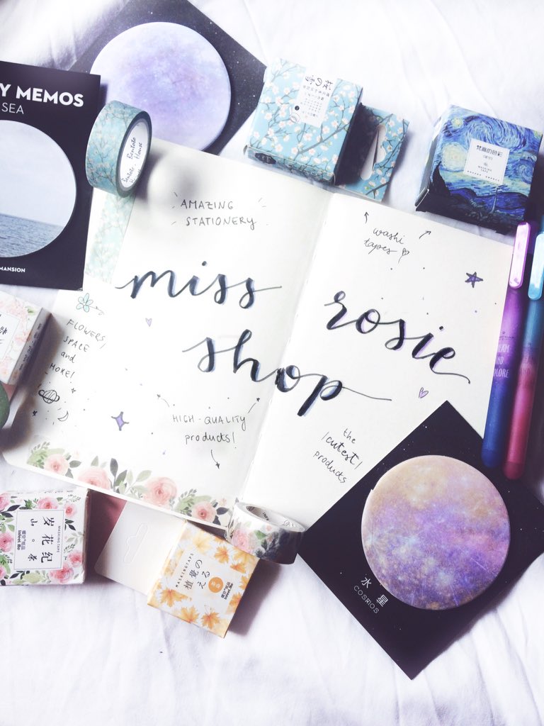 laura_journal's tweet photo. shop at @missrosieshop and get 10% discount with the code LAURAJOURNAL https://t.co/M8V5JLtOEu