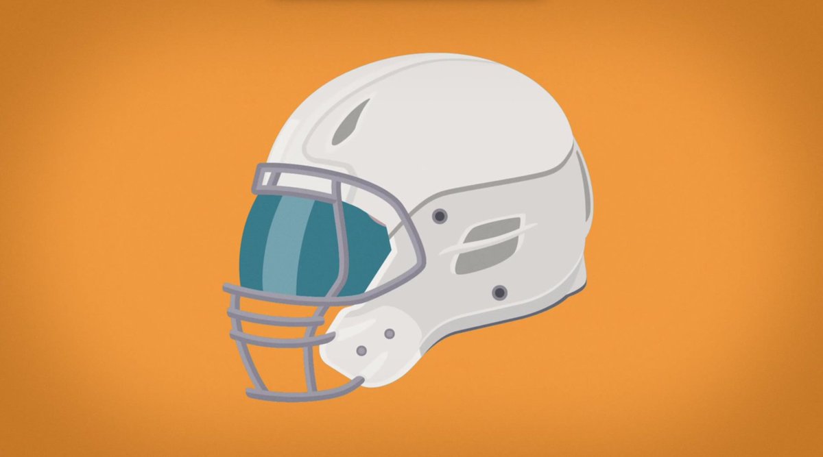 USArmyReserve's tweet image. A company founded by a former NFL player has been tasked with a new helmet system to protect troops: bit.ly/2KCLw4y

@WindPactInc