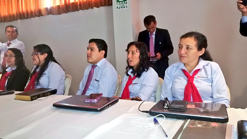 ASEA_NORTE's tweet photo. I ENCUENTRO DE PLANIFICACIÓN ESTRATÉGICA 2019 en la ciudad de los "Bravos pakamuros" JAÉN
DÍA 02 @EAsudamerica @chzleroy @PrCarranza https://t.co/coMsRbuj5B
