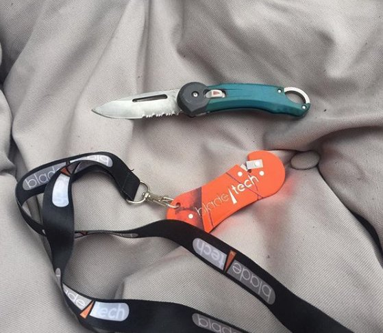 BladetechUK's tweet image. What do you use your #BladeTech #sharpener for? 
Photo by: k17hul via Instagram