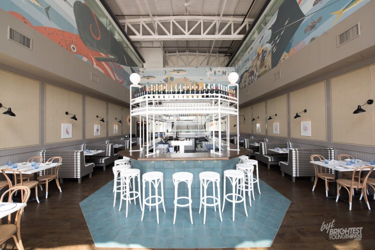 Do Restaurant Week the right way with these brunches, lunches and dinners worth your cold hard cash 💸
bit.ly/2vy4lRF