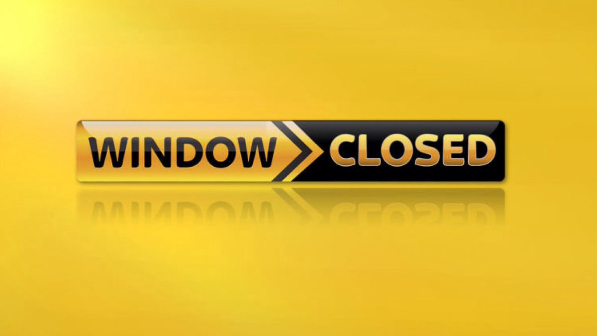 It's #DeadlineDay and Longshots Coach <a href="/TheSam_Lewis/">Sam Lewis</a> has failed to make any signings this window, the board are currently in discussions over his future at the club...