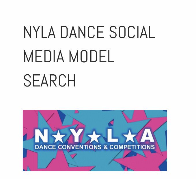 nyladance.com/social-media-m…