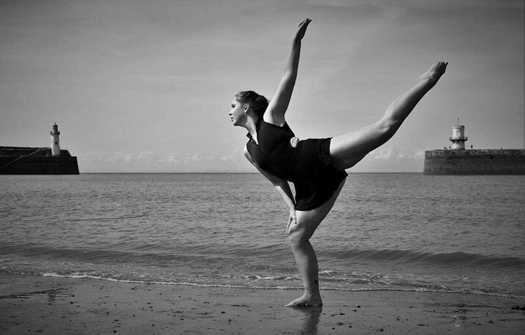 Cumbria University Dance tweet media