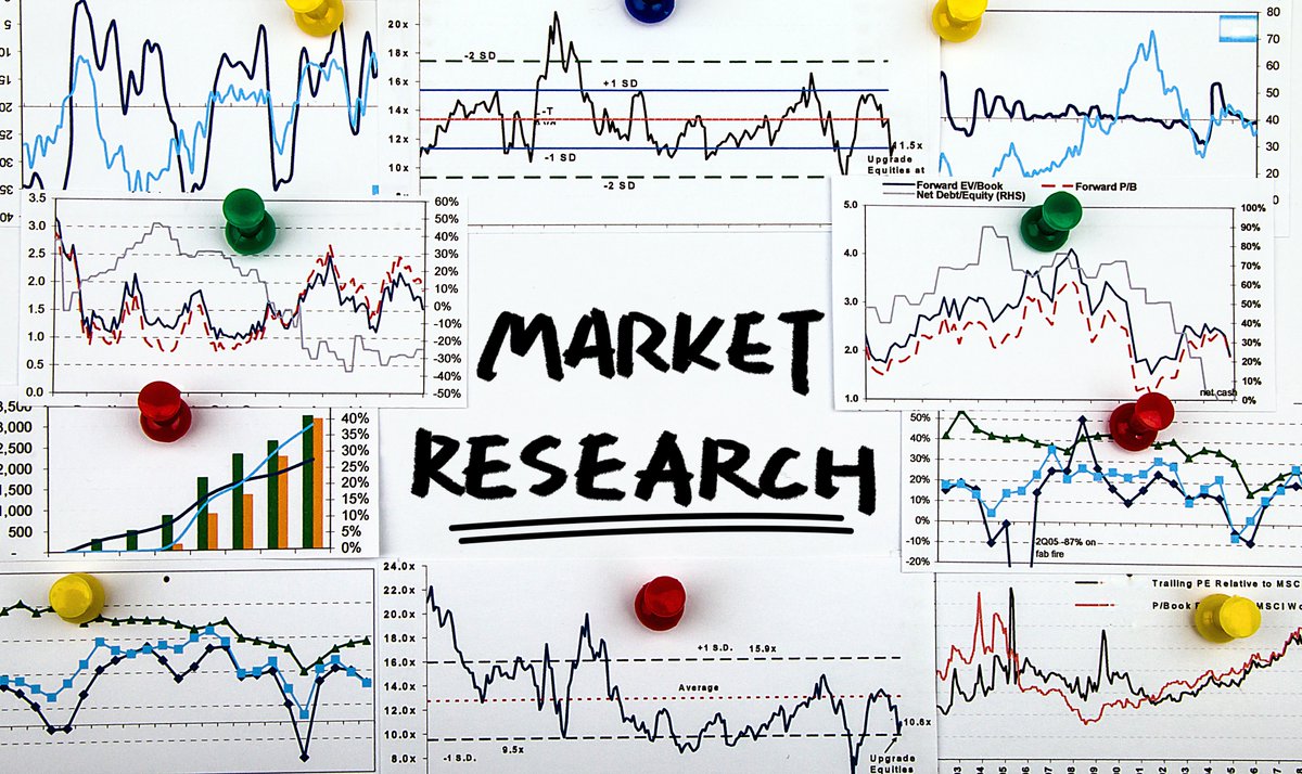 Is Market Research still important in 2018? #marketresearch 
kldvirtualpa.co.uk/is-market-rese…