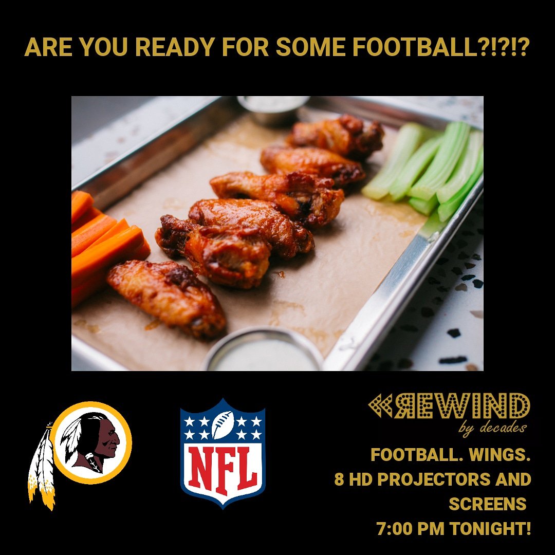 Rewind by Decades tweet media