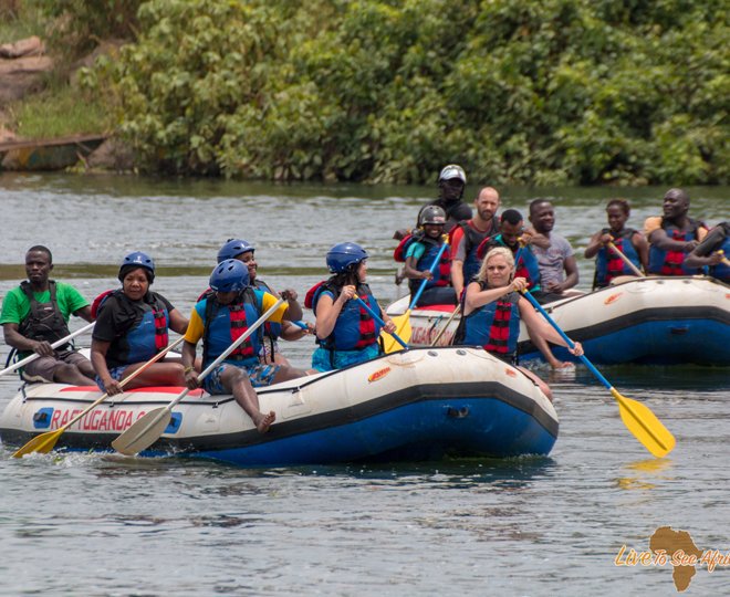 Confirmed: 2018 #WorldTourismDay celebrations to be held in <a href="/jinjacity/">Jinja City Uganda</a>, after a month-long #tourism activities 👉 bit.ly/2MaPG8A

#WTDUG2018 #WTD2018 #visituganda 🇺🇬 #PearlofAfrica #tourismuganda