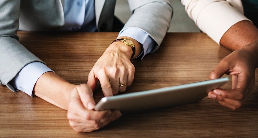 Des dirigeants dévoilent comment obtenir l’appui de la direction en matière de communications d’entreprise

buff.ly/2AT18RV