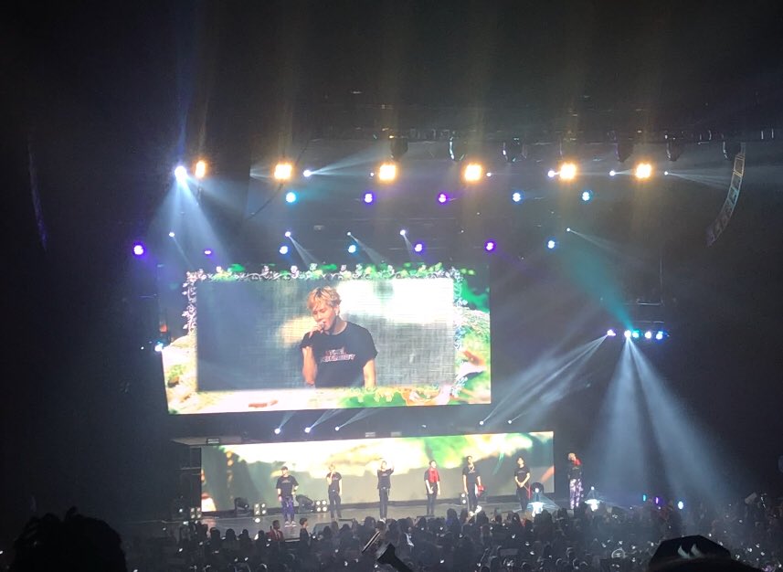 tiiffany_19's tweet photo. #MONSTAX2ndWORLDTOUR #MONSTAXinLA #MonstaXinLA #thankyou #MonstaXinUS https://t.co/biIoH1l7c6