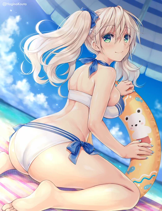 オリジナル 