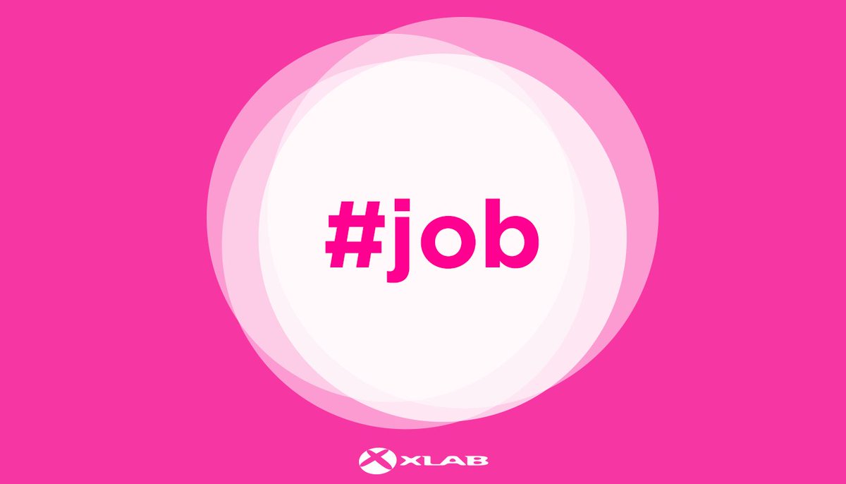 xlab_si's tweet photo. #JobOffer: We're looking for a #SystemAdministrator! This is your chance to #RedefineTheBox 🙂➡️ find out more @ https://t.co/Wq0SRE0N3S and send your CV to jobs@xlab.si. #tech #job #GetITdone https://t.co/maFcTL2DHm