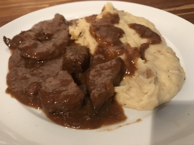 cookingPHead's tweet photo. Cheap And Cheerful: Liver Casserole https://t.co/QbVSH9UHW8