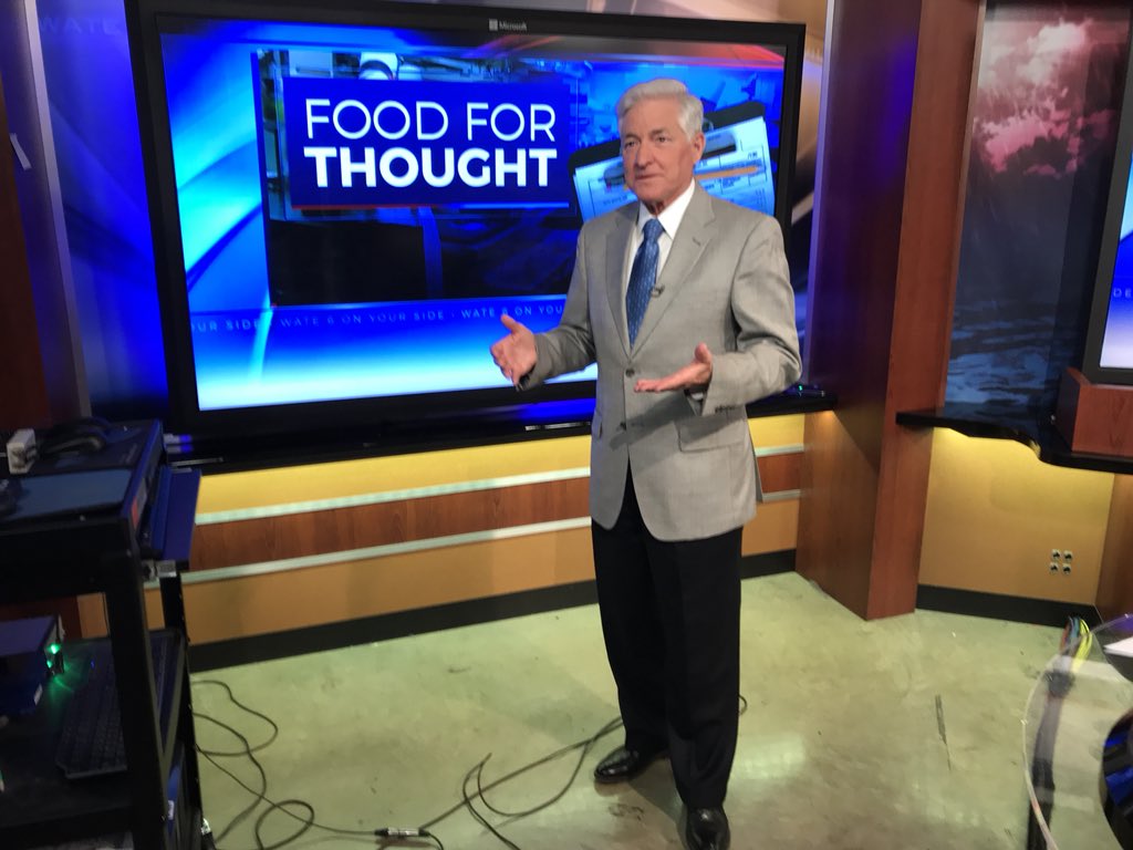 Why can’t restaurants follow simple health inspection rules? Food For Thought at 4. 12 top scoring restaurants also mentioned. #WATE