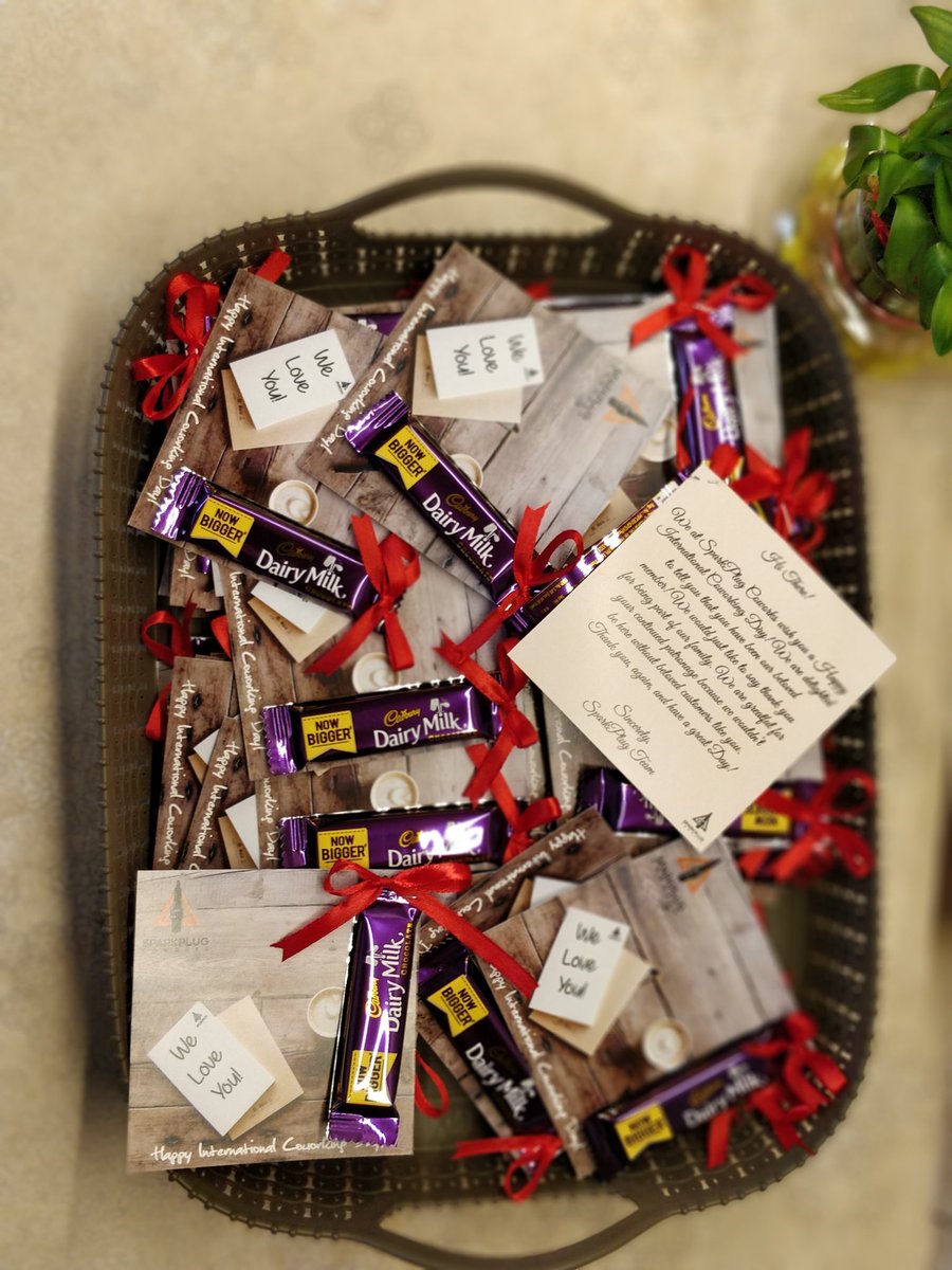 SparkPlugCowork's tweet image. Happy International Co-working Day, We love to have you guys here! 

#CoworkingDay #InternationalCoworkingDay #coworks #Startup #coworking #startupindia #bangalore #entrepreneur #entrepreneurship #Entrepreneurs #coworker