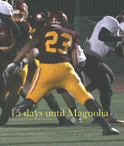 Esperanza Football tweet media