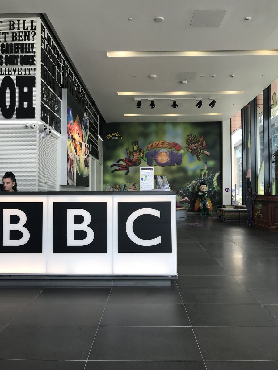 _nickybolton's tweet photo. ❤️ #MediaCityUK #Whereit’sat #Broadcasting #creative https://t.co/hFZjlrw8TT