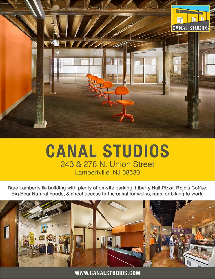 modrec's tweet image. @CanalStudios STUDIOS offers modern spaces for lease ranging from 190 to 4,000 SF perfect for office, retail, arts, showroom, and creative spaces. 
canalstudios.com | info@modernrecycledspaces.com 609.731.0378 #bestplacetowork #coolofficespaces #newjerseyofficespaces