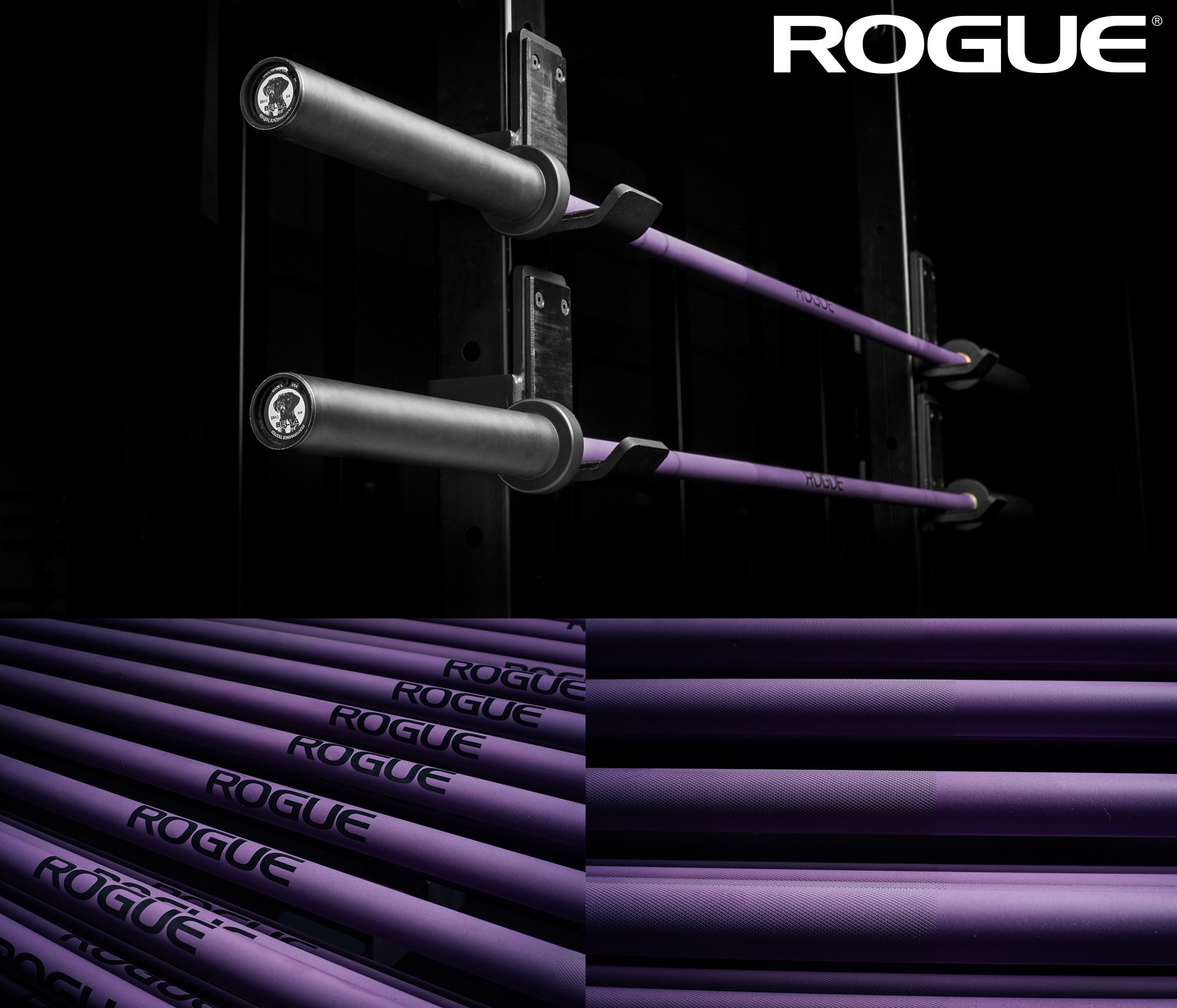 Rogue Fitness on X