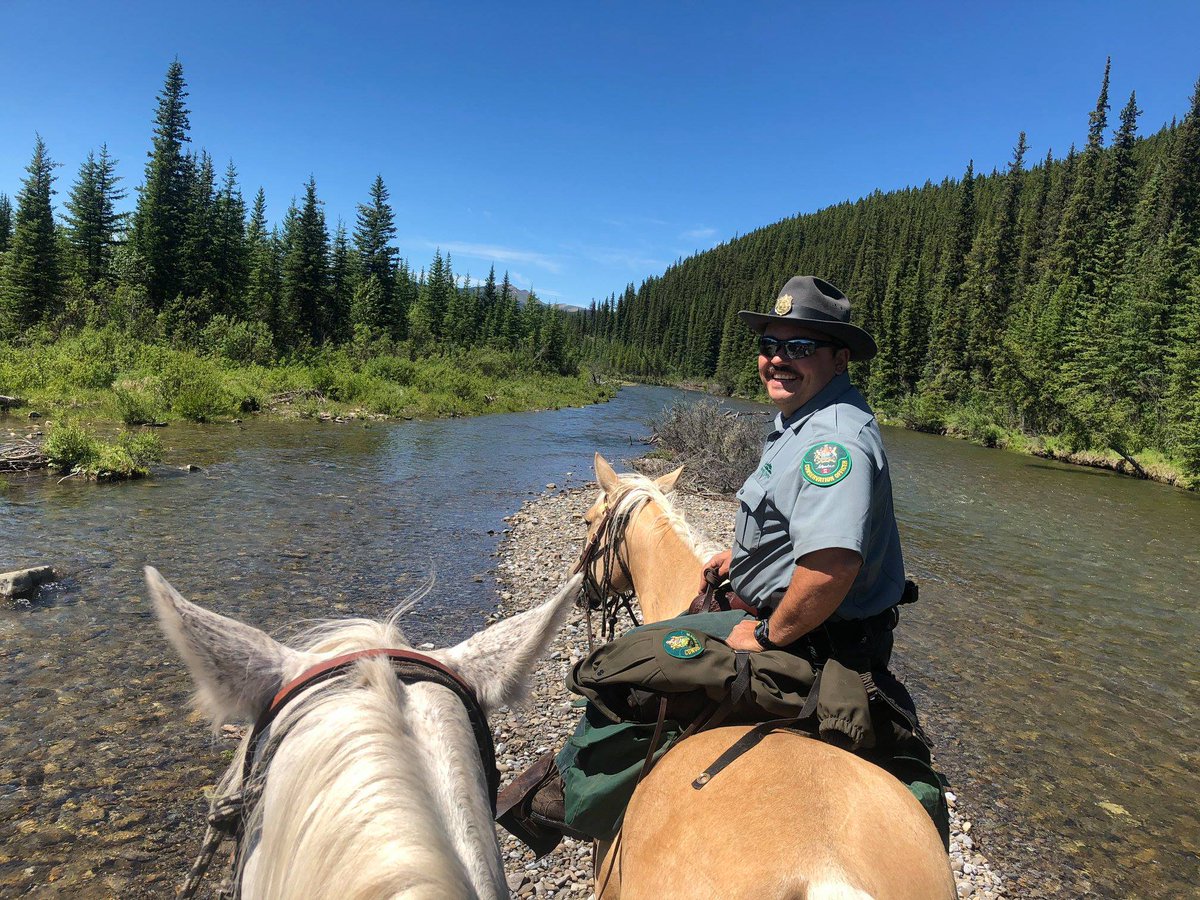 Alberta Parks tweet media