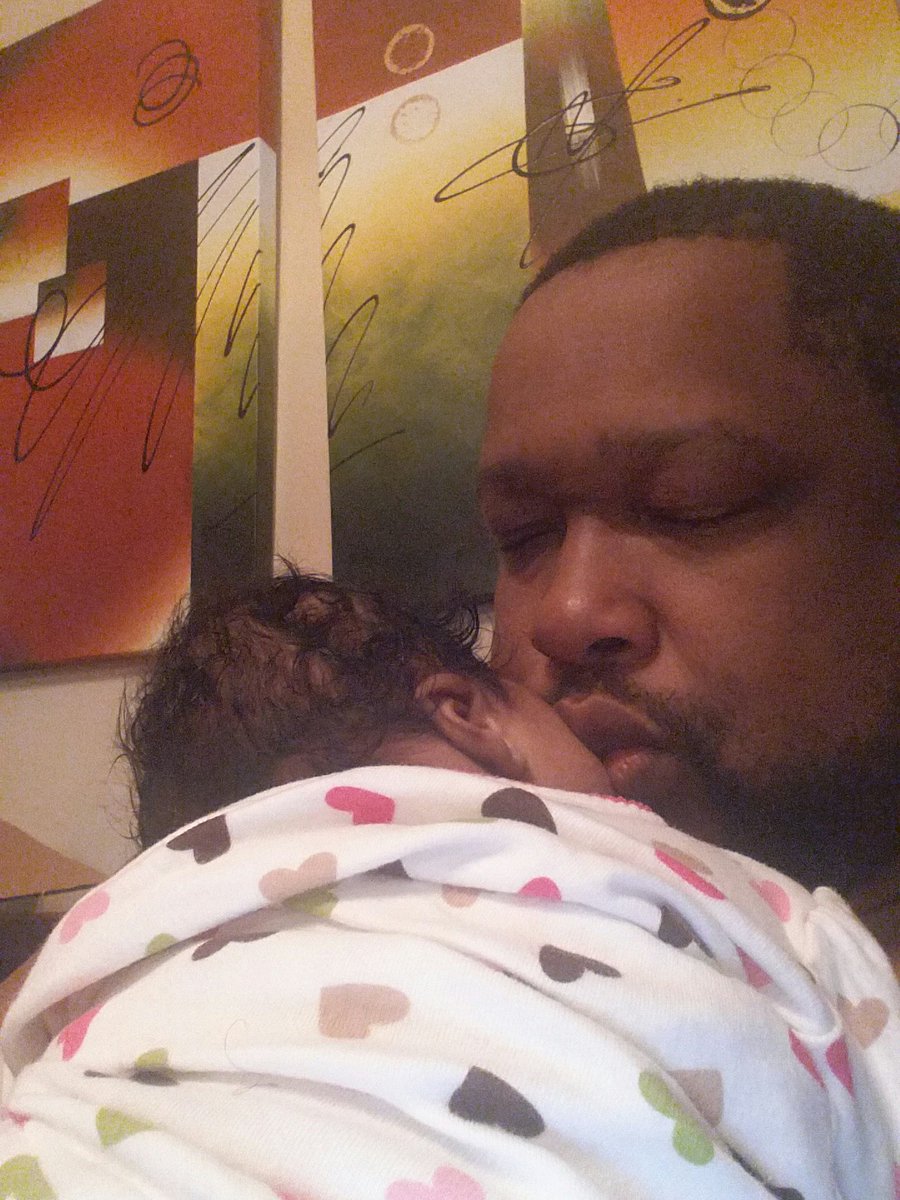 1stborn5thJr's tweet photo. This little angel of mine https://t.co/NWeN4UE5OT