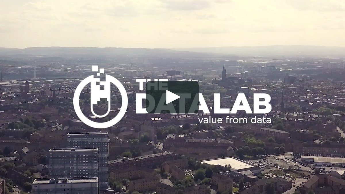 Snook (@wearesnook) on Twitter photo We're still buzzing from the success of #TDLweek and we're excited to release a video about the event! Watch and learn how 130 students combined design thinking and #data science to solve real world problems. <a href="/DataLabScotland/">The Data Lab</a> @FluxVideoLtd <a href="/WhiskyBond/">The Whisky Bond</a> buff.ly/2OoZQQl We're still buzzing from the success of #TDLweek and we're excited to release a video about the event! Watch and learn how 130 students combined design thinking and #data science to solve real world problems. <a href="/DataLabScotland/">The Data Lab</a> @FluxVideoLtd <a href="/WhiskyBond/">The Whisky Bond</a> buff.ly/2OoZQQl
