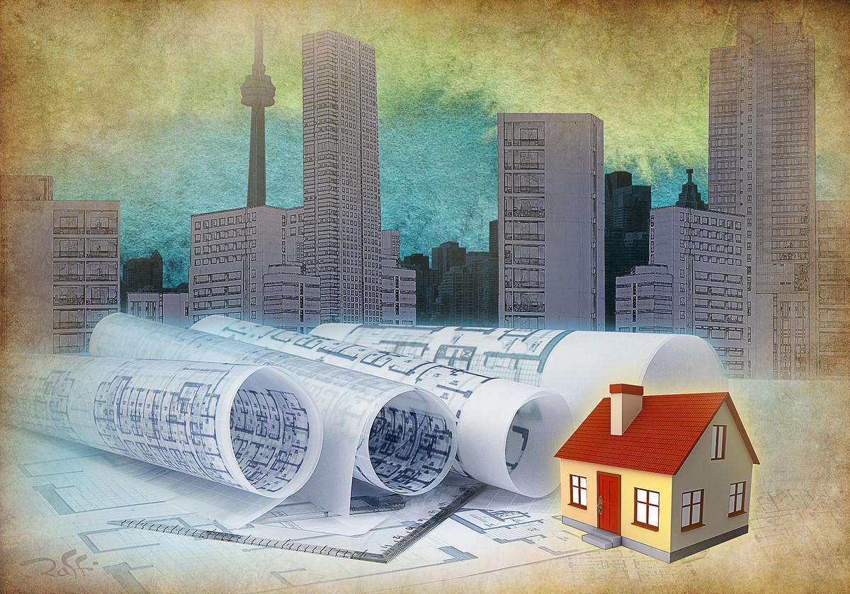 uoftmagazine's tweet image. Solutions for solving Toronto's affordable housing crisis: an op-ed by #UofT @rotmanschool prof @Richard_Florida: bit.ly/2MxyVBo