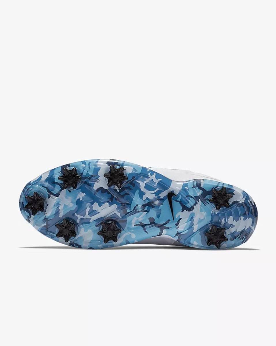 nike tour premiere blue camo