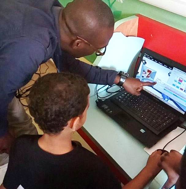 TeenCodersUYO's tweet photo. Most parents send their kids to our camps, not because of the coding classes alone, but because of the opportunity to make new and interesting friends.
Come to think of it, life is more of relationship than expertise.
Give your child an early start.
#TeenCoders at #SailorsPride. https://t.co/jplgBJra28