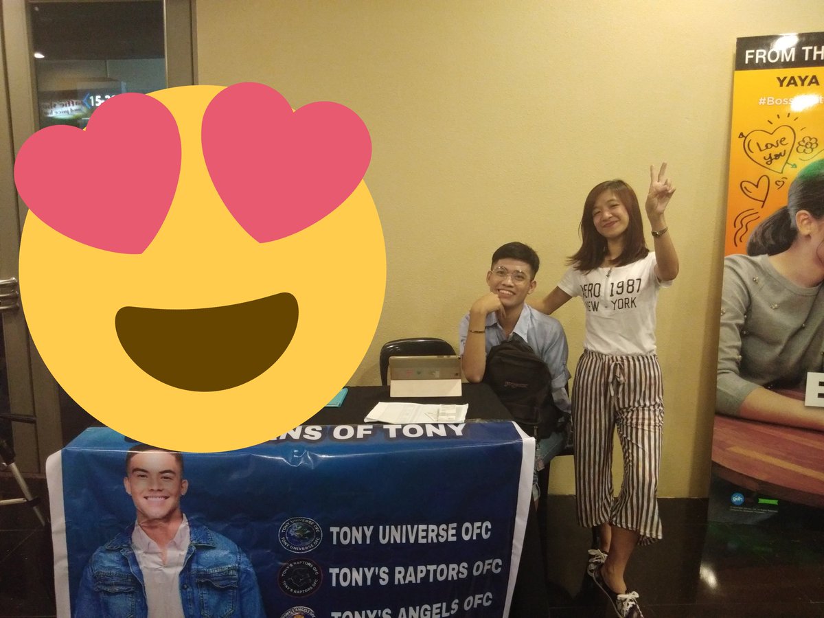 mayacorbillon30's tweet photo. ML block screening a while ago.
#MLBlockScreeningWithGOTony
@tonythesharky https://t.co/mkGMxFT0TE
